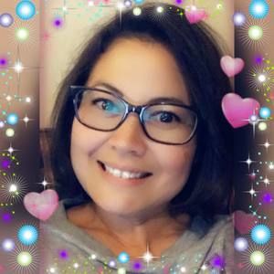 Meet your Posher, Maxine